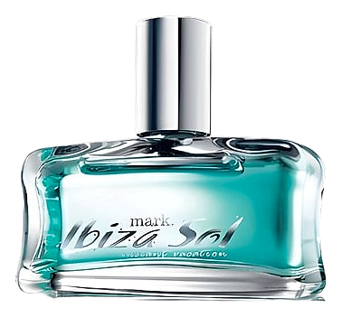 Ibiza Sol by mark.mark