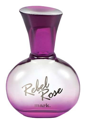 mark Rebel Rose by mark. – Eau de Toilette
