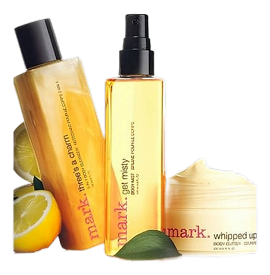 mark Self-Sanctuary Lemon Sugar by mark.