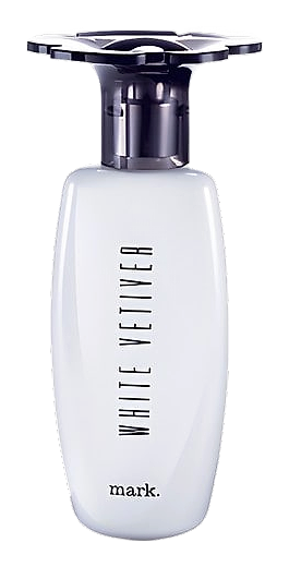 mark White Vetiver by mark.