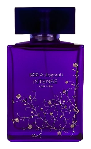 Autograph Intense by Marks & Spencer – Eau de Toilette