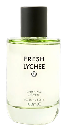 Fresh Lychee by Marks & Spencer