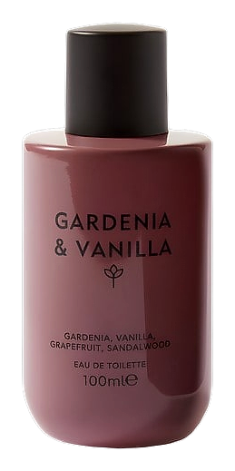 Gardenia & Vanilla by Marks & Spencer