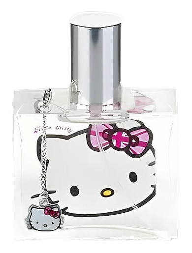 Hello Kitty London by Marks & Spencer – Eau de Toilette