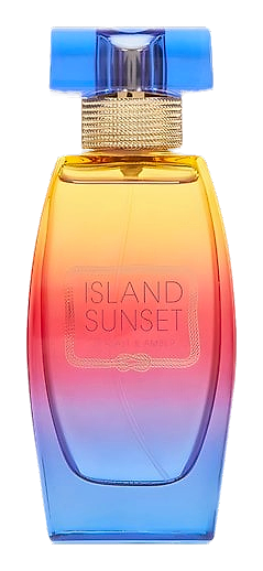 Island Sunset Sea Salt & Amber by Marks & Spencer