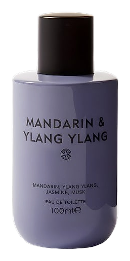 Mandarin & Ylang Ylang by Marks & Spencer – Eau de Toilette