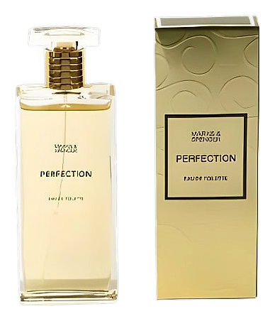Perfection by Marks & Spencer – Eau de Toilette