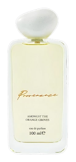 Provenance Amongst The Orange Groves by Marks & Spencer