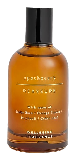 Reassure by Marks & Spencer