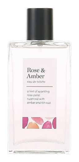 Rose and Amber by Marks & Spencer