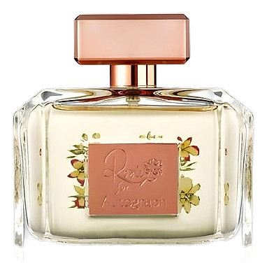 Rosie for Autograph Summer Rose by Marks & Spencer