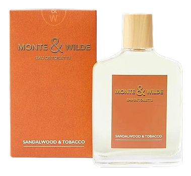Sandalwood & Tobacco by Marks & Spencer – Eau de Toilette