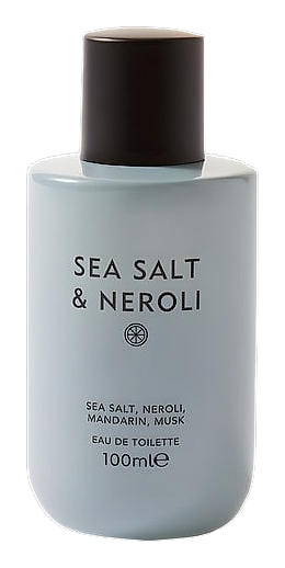 Seasalt & Neroli by Marks & Spencer