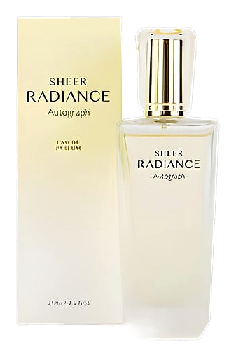 Sheer Radiance by Marks & Spencer – Eau de Toilette