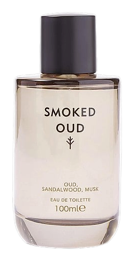 Smoked Oud by Marks & Spencer