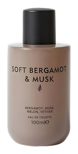 Soft Bergamot & Musk by Marks & Spencer