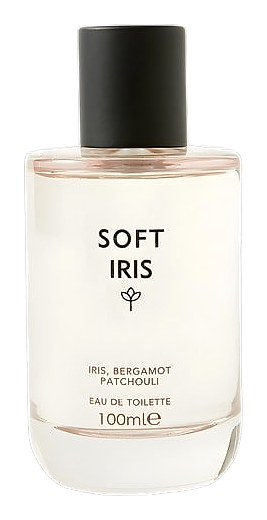 Soft Iris by Marks & Spencer