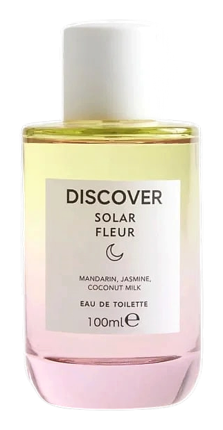 Solar Fleur by Marks & Spencer – Eau de Toilette