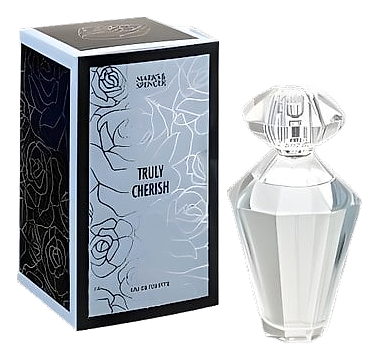 Truly Cherish by Marks & Spencer