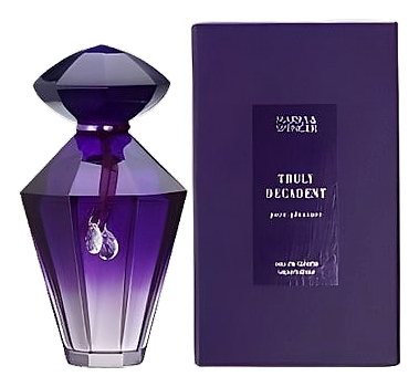 Truly Decadent by Marks & Spencer