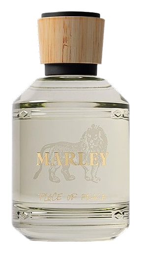 Place of Peace by Marley Fragrance
