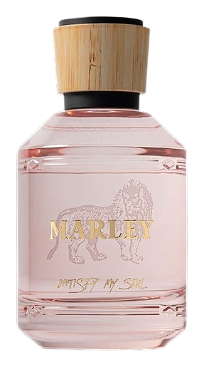 Satisfy My Soul by Marley Fragrance