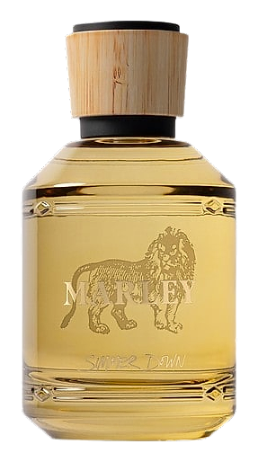 Simmer Down by Marley Fragrance
