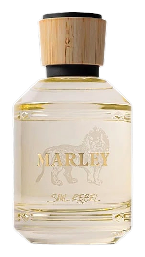 Soul Rebel by Marley Fragrance