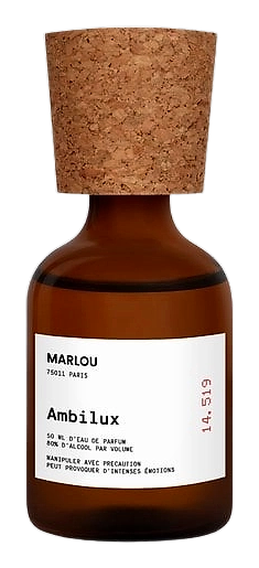 Ambilux by Marlou