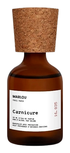 Carnicure by Marlou