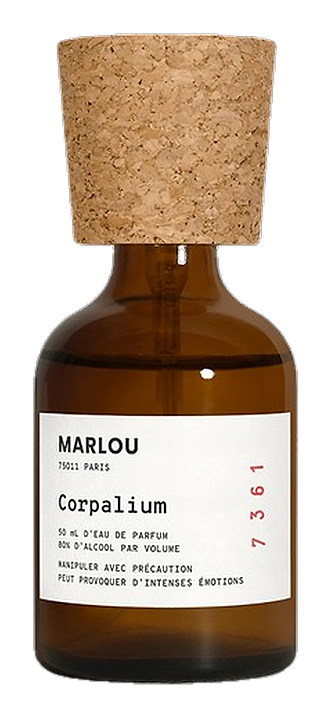 Corpalium by Marlou