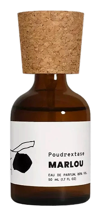 Poudrextase by Marlou