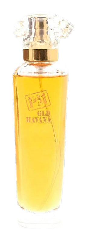 Old Havana Pm by Marmol &amp; Son