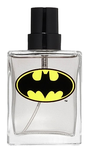 Justice League Batman