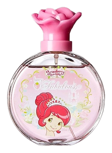 Marmol & Son Strawberry Shortcake Berry Fabulous