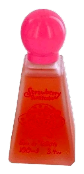 Strawberry Shortcake