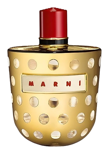 Marni Metallic by Marni