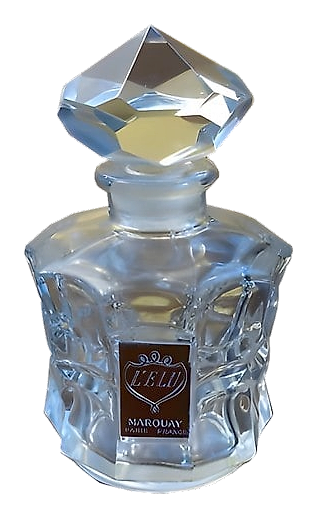 L'élu by Marquay