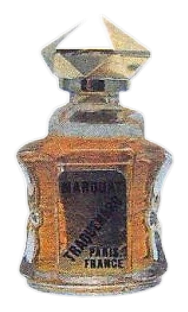 Traquenard by Marquay