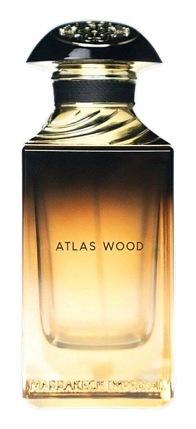 Atlas Wood by Marrakech Imperial