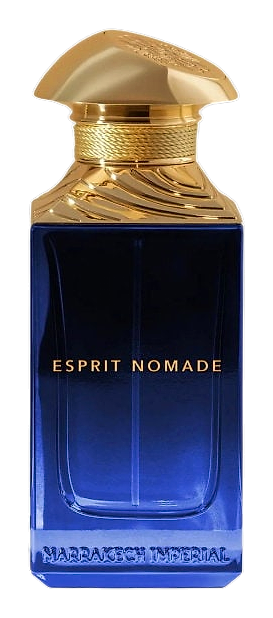Esprit Nomade by Marrakech Imperial