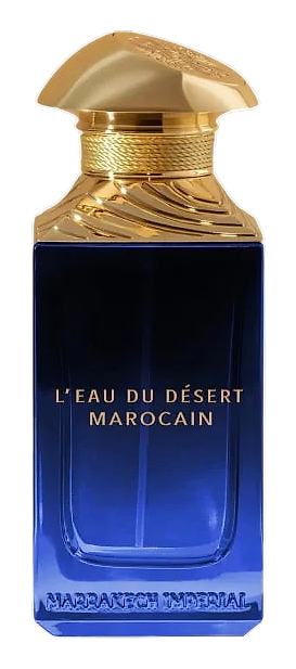 L’eau du Désert Marocain by Marrakech Imperial