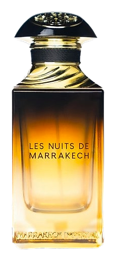 Les Nuits De Marrakech by Marrakech Imperial