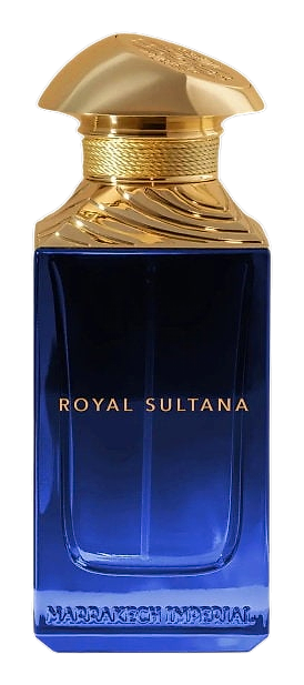 Royal Sultana by Marrakech Imperial