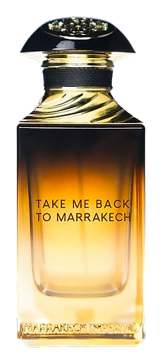 Take Me Back To Marrakech by Marrakech Imperial