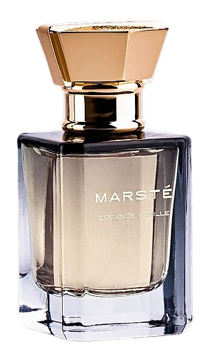 Essence Vanille by Marsté