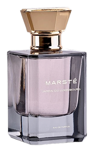 Jardin Du Luxembourg by Marsté