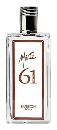 Marte 61 by Battistoni