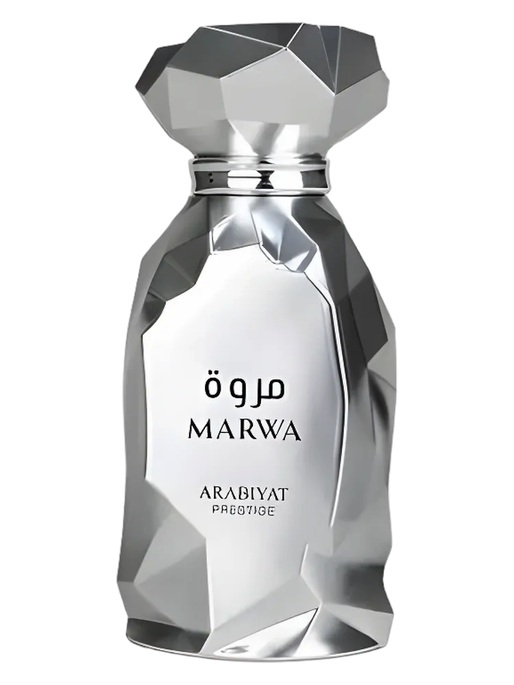 Marwa by Arabiyat Prestige