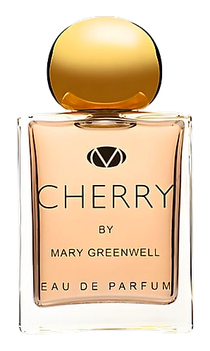 Cherry by Mary Greenwell
